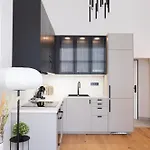 Rentero 5 Min Dancing House Prague, Luxury And Modern * براغ