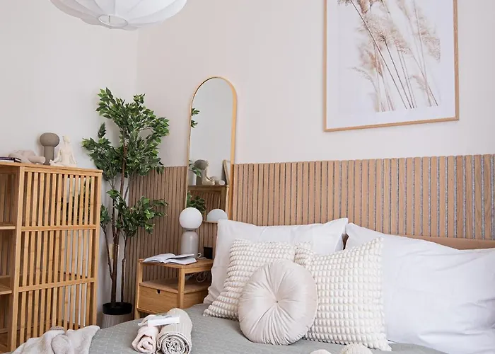Apartment Rentero 5 Min Dancing House Prague, Luxury And Modern *