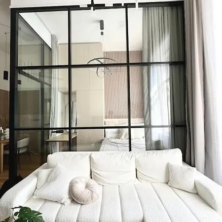 Rentero 5 Min Dancing House Prague, Luxury And Modern * プラハ